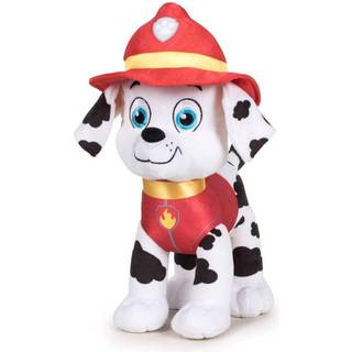 Bamse Paw Patrol Classic Refresh 37 cm - Marshall