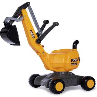 JCB Digger