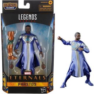 "Marvel Legends - Eternals Phastos"