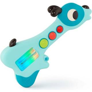 Mini Woofer Guitar