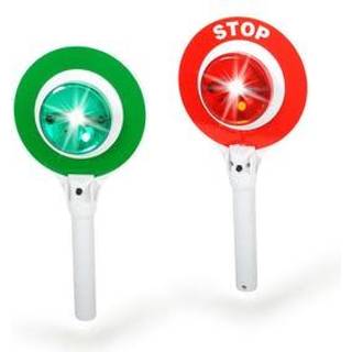 Dickie Toys Politi Stopskilt