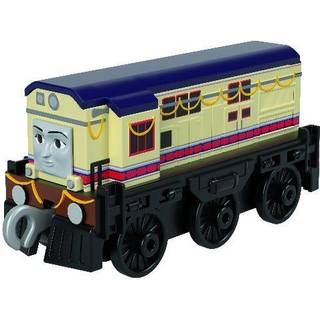 Thomas & Friends Ghk68 Thomas og Friends Fisher-Price Noor Jeehan Multi-Colour