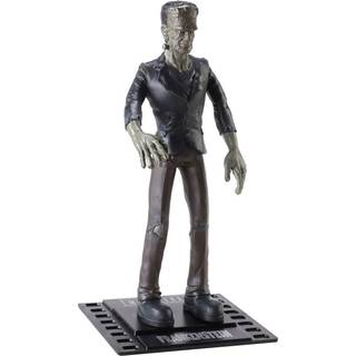 Universal Monsters Frankenstein Bendyfigs