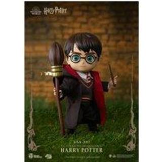 HARRY POTTER - Harry - Figurine Egg Attack Action WIzarding World 11cm