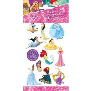 Disney Prinsesser tatoveringer