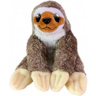 Lumo Stars kosebamse 15 cm - Coffe Dovendyr