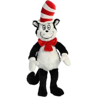 Cat In The Hat Plush