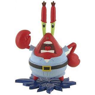 SpongeBob SquarePants Mini figure Mr. Krabs 7 cm