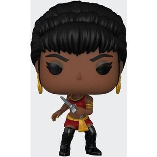 Funko POP Star Trek actionfigur (Uhura)