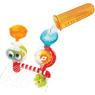 Spin 'N' Sprinkle Water Lab (Forventet levering ultimo april 2025)