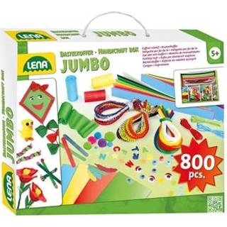 Lena Handicraft Box Jumbo