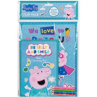 Gurli Gris Play Pack Malebog