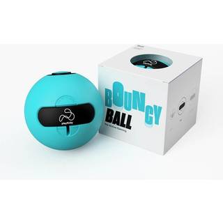 Playfinity Bouncy Ball bold