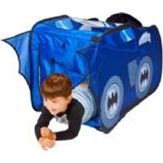 Batman Batmobile Legetelt