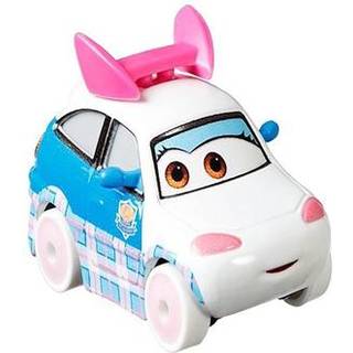 Disney Pixar Cars Suki