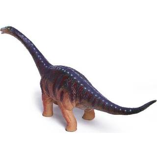 Dinosaur, kæmpe brachiosaurus [Levering: 1-2 dage]