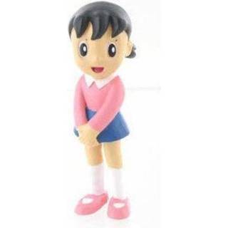 Doraemon Mini figure Shizuka 7 cm