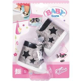 Baby Born Sneakers Sko 43 cm