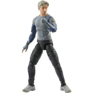 QuickSilver action figur - legends series
