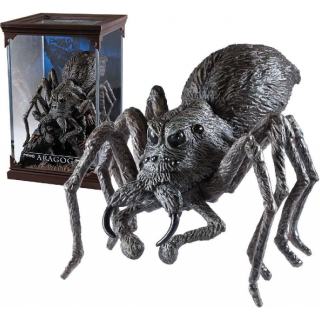 Harry Potter Magical Creatures Statue Aragog 13 cm