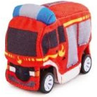 Revell, Mini Revellino Brandbil med tilbagetrækningsmotor [Levering: 1-2 dage]