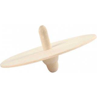 Snurretop | 8 cm | 10 stk.