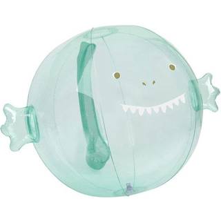 Sunnylife Badebold Dino - Mint