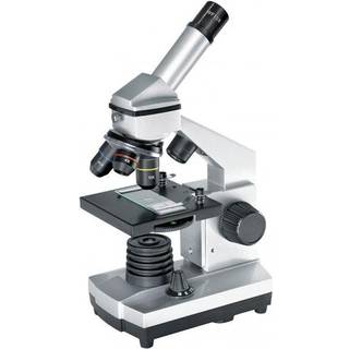 Bresser Junior Biolux Ca 40 1024x Microscope With Smartphone Adapter - Mikroskop