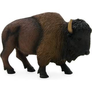 Mojo Amerikansk Bisonokse