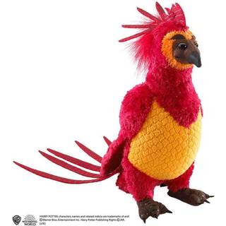 Fawkes bamse, 23 cm