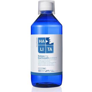 Halita Xylitol Mundskyl Mod Dårlig Ånde 500 ml.