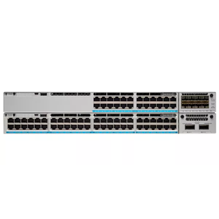 Cisco Catalyst 9300