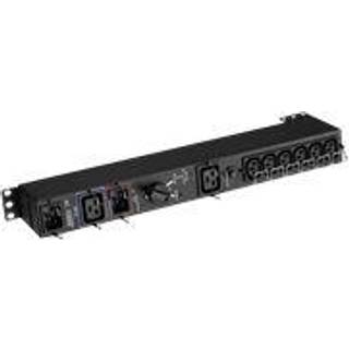 Eaton MBP3KI omkobling ved vedligeholdelsespanel (MBP'er) 220 - 240 V Sort