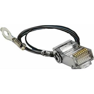 Ubiquiti Toughcable Rj45 Connectors 100-pack