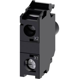 Siemens Led modul, rød