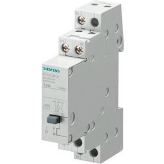 SIEMENS SWITCHING RELAY 2S AC230V 16A 5TT4202-0