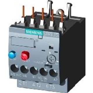 Siemens Termorelæ 0.70 - 1.0 a