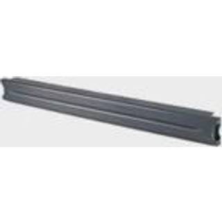 APC 1U 19IN BLACK TOOLLESS BLANKING PANEL NS