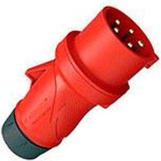 Mennekes CEE stikprop PTX S 32A/5P/6H/400V/IP54