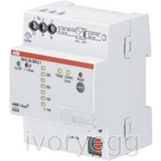 ABB Knx strømforsyning,30 v dc 320 ma,