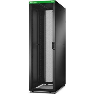 Apc Easy Rack 19" 42u 1000x600 Black