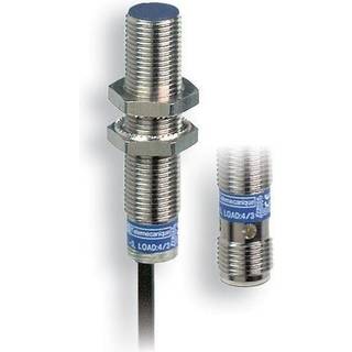 TELEMECANIQUE SENSORS Induktiv fl m12 pnp nc 5mm m12