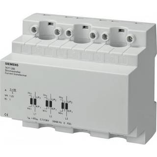 Siemens Måletrafo 3x100/5a