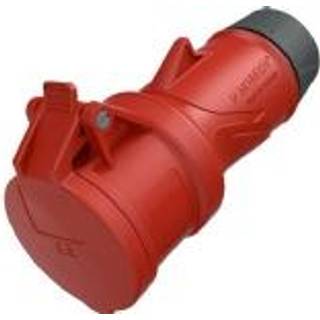 Mennekes Kobling powertop xtra 16a5p 6h400v ip44