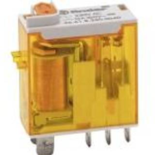 Finder Industrirelæ 16a 1c/o 230vac