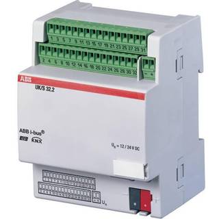 ABB Knx uni i/o concentr 32-f mdrc