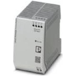 Phoenix Contact Strømforsyning - uno-ps/1ac/24dc/100w