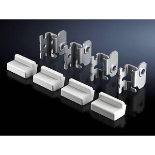 Rittal Vægbeslag ax 40mm 4/pk