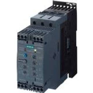 Siemens Softstarter 22kw/400v 24vuc 3rw4036-1bb04