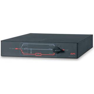 Apc Bypass panel hardwire 1f,n,j -32a